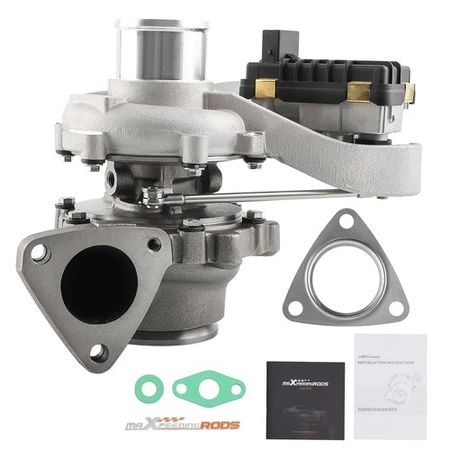 Turbolader 798128-0006
