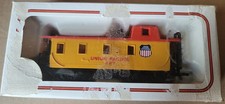 Bachmann HO Scale Union Pacific 36' Wide-Vision Caboose 207