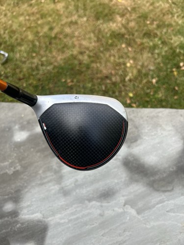 M6 3 Wood 14 Degree, 41 Inch, Tour AD DI 6s, with headcoverVery Good Condition, - Picture 2 of 7