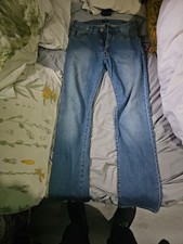 Genuine Armani Jeans 28w