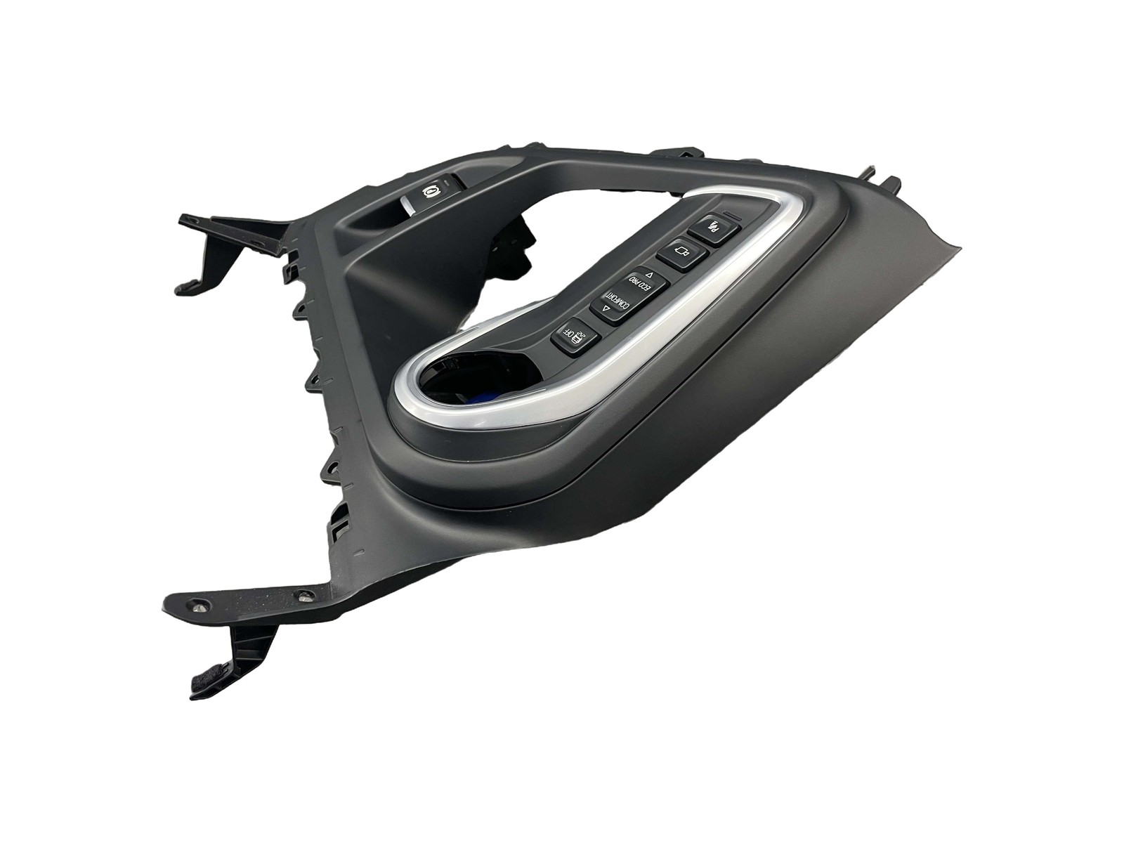 BMW i8 2014-2020 Front Center console panel