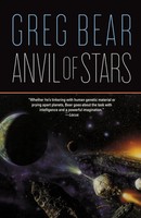 Greg Bear | Anvil Of Stars | Taschenbuch | Englisch (2008) | St. Martin's Press
