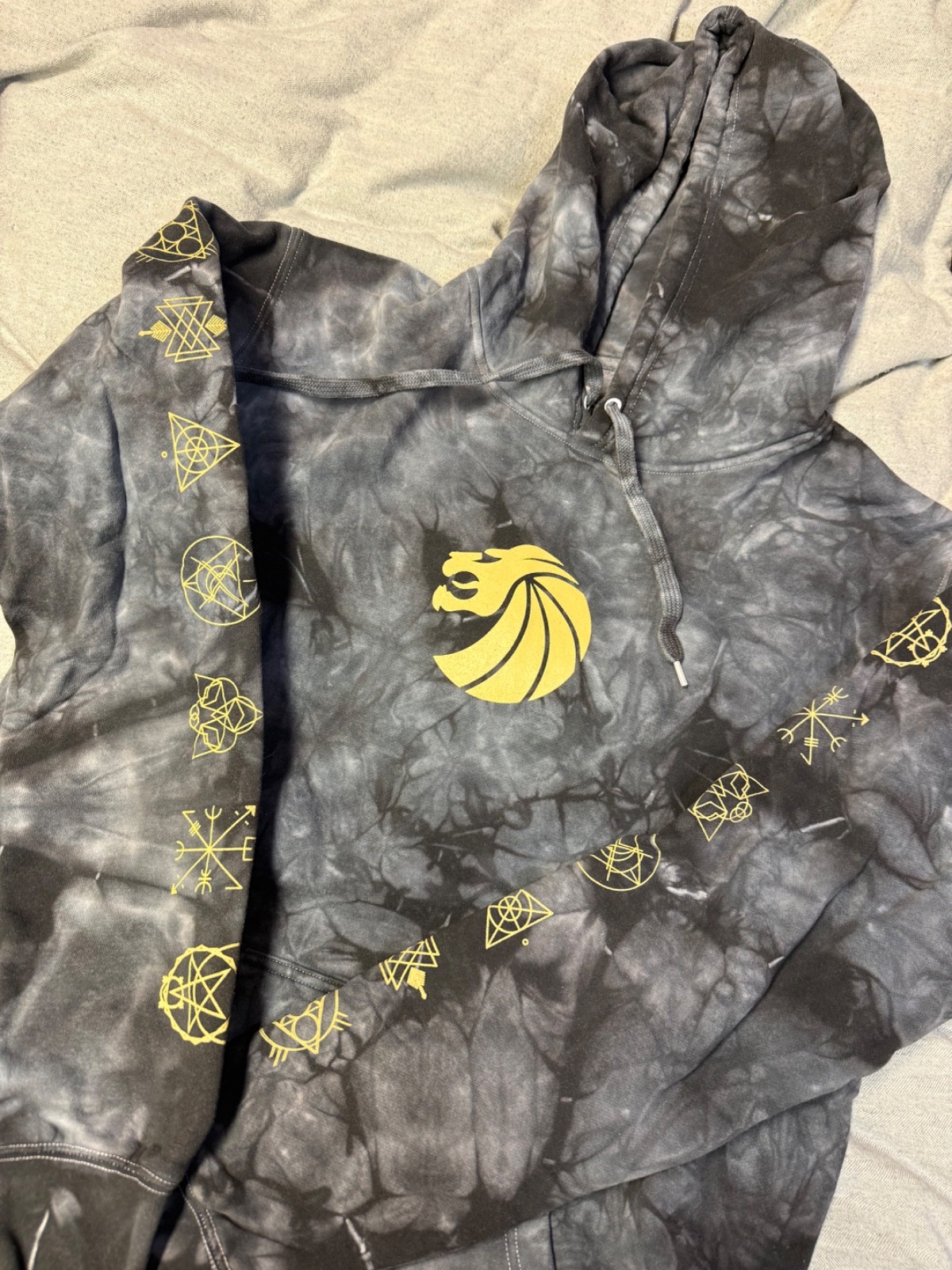 Hoodie (