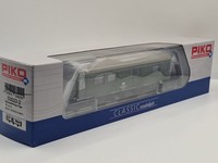 Piko 53022 Reko-Wagen GepäCk Dage Der Dr, Epoche Iv, Spur H0