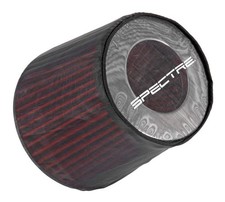 Spectre Performance 8131dk Universal Air Filter Protective Wrap - Black Spectre Performance 8131dk Universal Air Filter Protective Wrap - Black