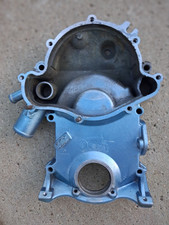 1968 Pontiac Original V8 350 400 Timing Cover 9790347 Nice.