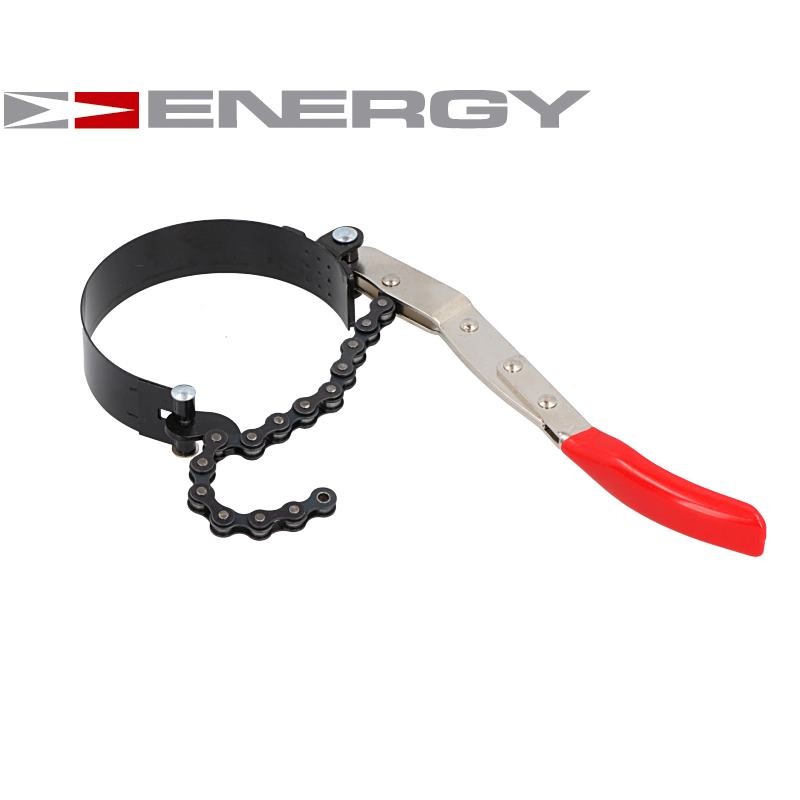 Fits ENERGY-NARZ�DZIA WARSZTATOWE NE00309 OIL FILTER CHAIN PULLER