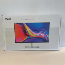 New Dell 27" S2725DSM QHD LCD IPS LCD Monitor