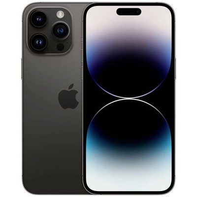 Apple iPhone 14 Pro Max 6,7'' Smartphone Handy 256GB 48MP Dual SIM iOS 1767090