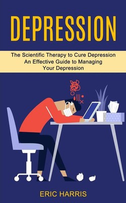 Eric Harris | Depression | Taschenbuch | Englisch (2021) | Tomas Edwards