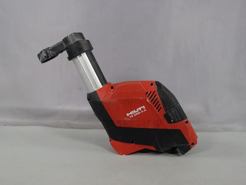 Hilti TE DRS-4-A solo unità di raccolta polveri - Foto 2 di 6
