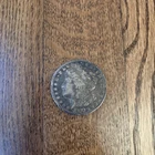 1900 O $1 Morgan Silver Dollar - 90% Silver