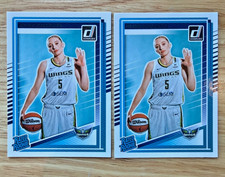 2025 Panini Donruss WNBA - Rated Rookie Paige Bueckers #86 (RC)