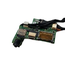 Genuine Dell Optiplex 7460 AIO IO Board CN-0R5JD1 02OA-A01