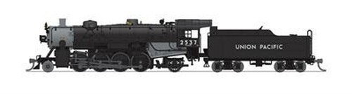 Broadway Limited 3996 N Usra Lite Mikado Up 2548 W/Sd | Zustand: Neu
