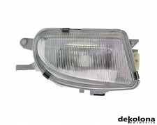 Nebelscheinwerfer für Mercedes SLK CLK E-Klasse H1 Rechts Vorne 95-04 Nebelscheinwerfer für Mercedes SLK CLK E-Klasse H1 Rechts Vorne 95-04