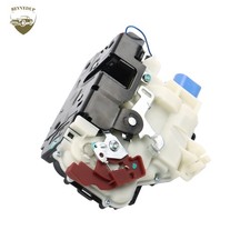 FOR SKODA FABIA MK2 DOOR LOCK CATCH 2007-2010 (8-PIN) DRIVERS SIDE RIGHT FRONT