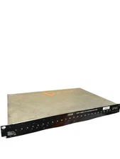 Convex 2241A AUDIO / PTT Distribution Panel Power Tested