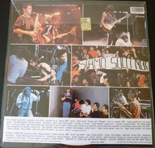 Vasco Rossi‎–Va Bene Va Bene Così-Live Lim Ed Picture Disc Copia n° 048/600