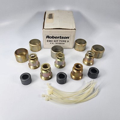 Simrad / Robertson AP9 MK3 EMC Kit Type 9 - 20169330 - New Old Stock