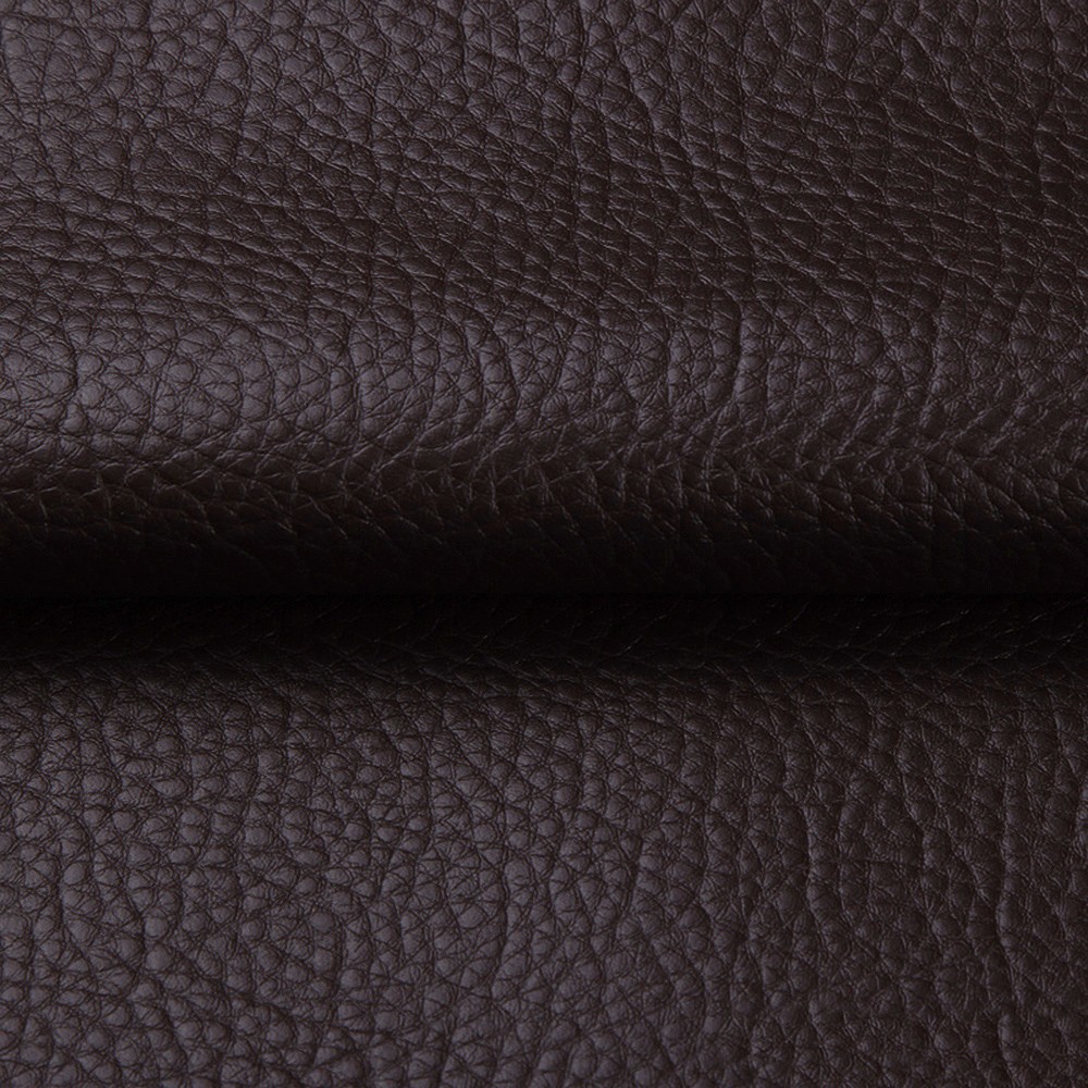 1/5/10 Yards Faux Leather Fabric Upholstery Pleather Marine 