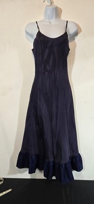 The Suzette ''Snip-It'' slip  iconic piece of vintage lingerie 1940s 1950s