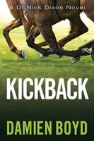 Boyd, D: Kickback | Damien Boyd | Englisch | Taschenbuch | DI Nick Dixon | 2015