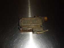 Holley 4-barrel Carb Carburetor Primary Side Hung Fuel Float Bowl Shp2