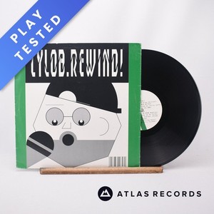 Rephlex Records | eBay