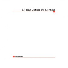 Get Linux Certified and Get Ahead