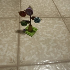 LEGO Elves: Aira's Pegasus Sleigh (41077)