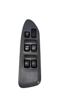 Mitsubishi Lancer Power Window Master Switch Oem 2002-2004 Mitsubishi Lancer Power Window Master Switch Oem 2002-2004
