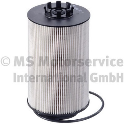 Kraftstofffilter KOLBENSCHMIDT 50014085 Filtereinsatz für MAN TGA TGM 1 LION TGL