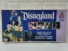 Vtg Disneyland Magic Kingdom Game Parker Brothers Hersch 100 Percent Complete