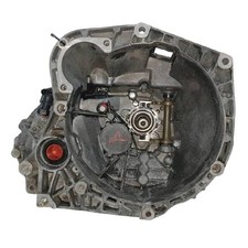 Boite de vitesse Fiat DOBLO