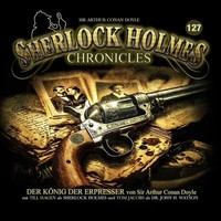Sherlock Holmes Chronicles | Sherlock Holmes Chronicles - Der KöNig Der...