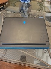 Alienware m17 R5 AMD Gaming Laptop