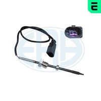 ERA Sensor Abgastemperatur 551628A FüR Audi A6 C6 4F2 Avant 4F5 Allroad 4FH TDI