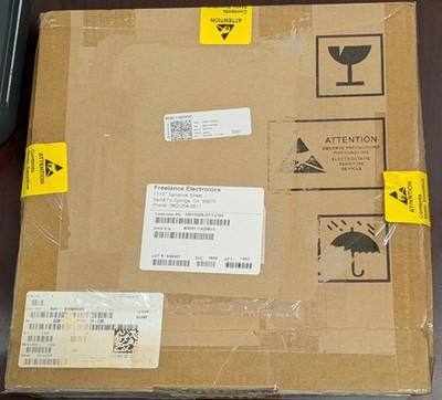 Silicon Labs BGM111A256V2 Blue Gecko BLE 4.2 Module Chip Antenna x1000 SEALED