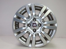 Jantes Fiat PUNTO EVO