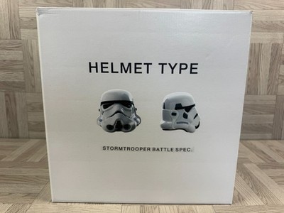 Star Wars - Shepperton Design Studios - Shadow Battle Spec Helm - Maßstab 1:1