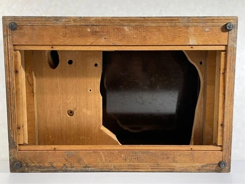 n97783 GARRARD 401 Compatible Cabinet SME Long Arm Compatible