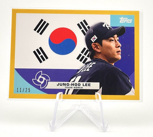 Jung Hoo Lee Wbc | eBay