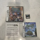 Etrian Odyssey II: Heroes of Lagaard (Nintendo DS, 2008). Complete In Box.