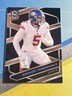 2024 Panini Spectra Football KAYVON THIBODEAUX New York Giants #79