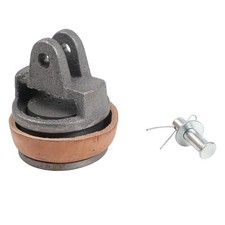 Handle Pump Garden Pump Comprehensive Accessories High Efficiency Leather Seal