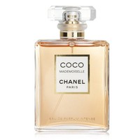 Chanel - Coco Mademoiselle Intense Eau De Parfum Spray 100Ml/3.3Oz