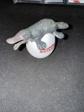 Outback Steakhouse LIMITED EDITION Platypus With Egg 2025 NEW