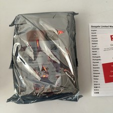 Seagate Ironwolf ST4000VN008 4TB 3.5" Internal Hard Drive