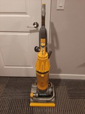 Dyson Cyclone DC07 All Floors Upright Bagless...
